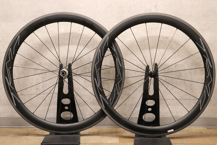 TNI ドラゴン Dragon 50 カーボン チューブラー ホイールセット シマノ12/11S 【さいたま浦和店】