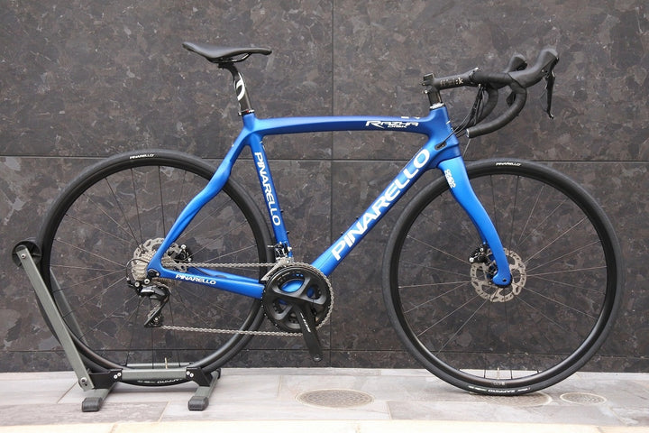 ピナレロ PINARELLO ラザ RAZHA DISK 2020モデル 530サイズ シマノ 105 R7020 カーボン ロードバイク 【福岡店】