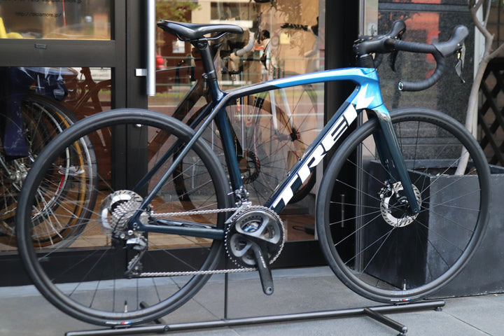 トレック TREK エモンダ EMONDA SL5 2021モデル 54サイズ シマノ 105 R7020 11S カーボン ロードバイク 【東京南麻布店】