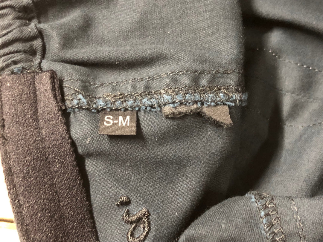 KA291 ラファ Rapha サイクルキャップ 紺 S-M