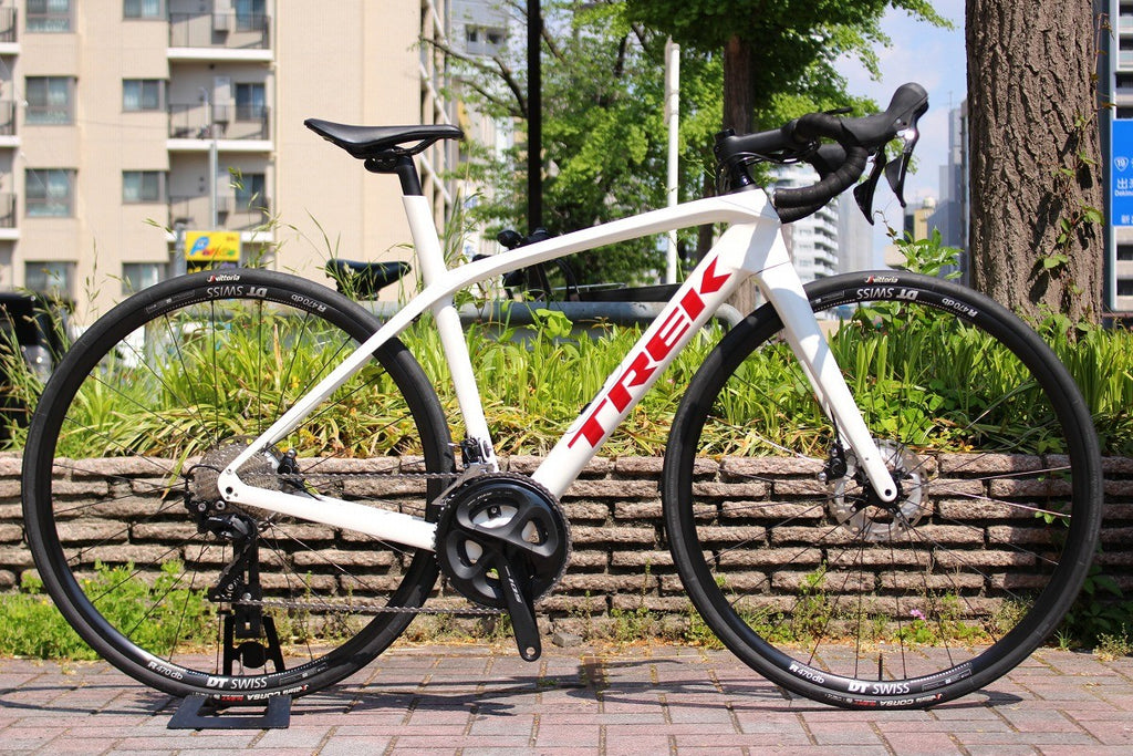 トレック TREK ドマーネ DOMANE SL5 DISC 2021モデル 50サイズ シマノ