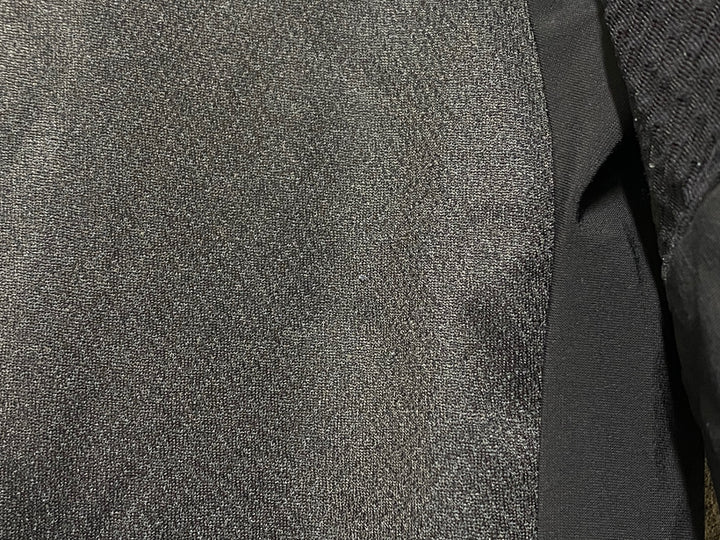 KM092 アソス ASSOS S5.CENTO 半袖 サイクルジャージ 黒 S
