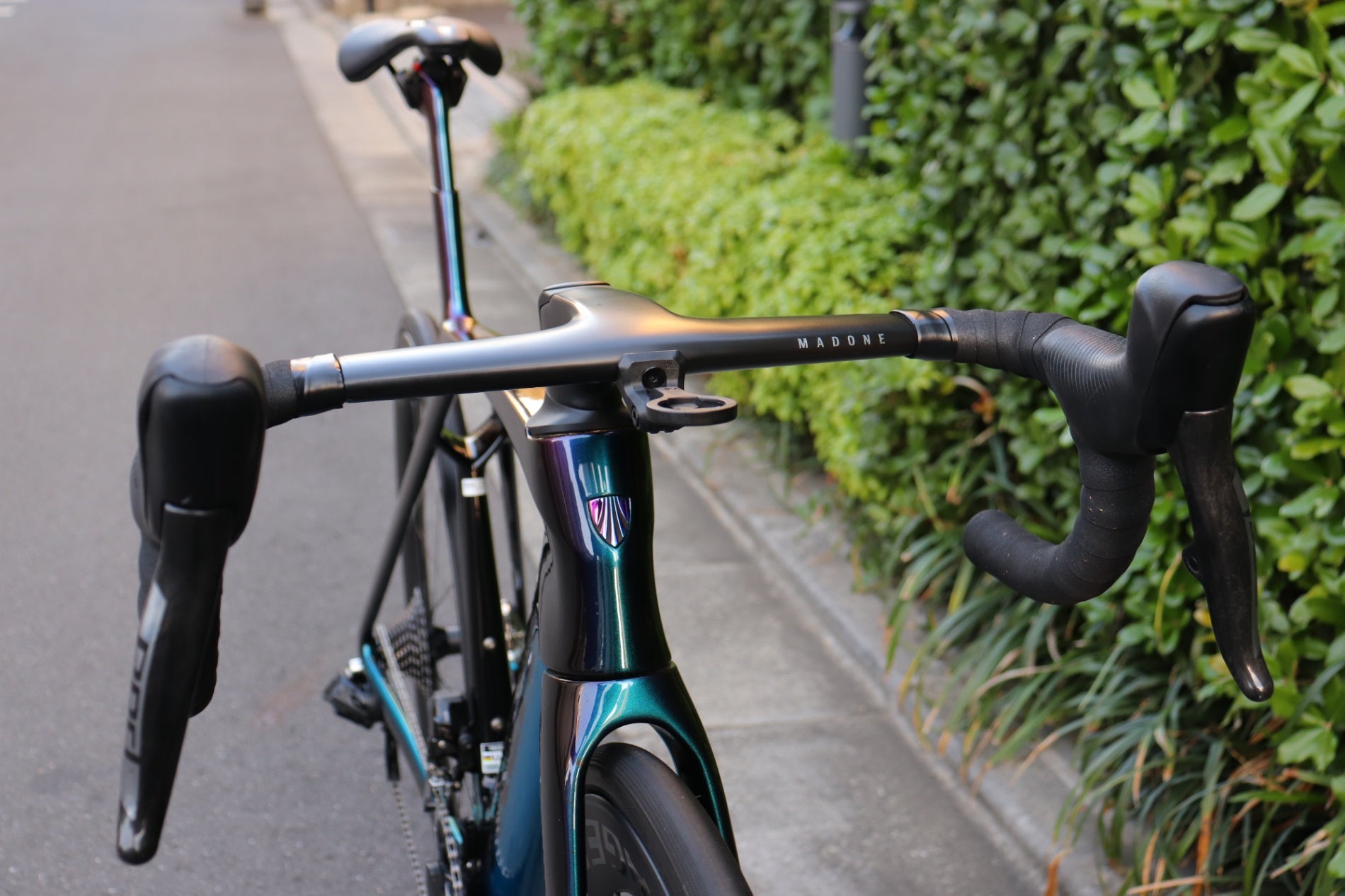 トレック TREK マドン MADONE SLR GEN7 P1 2023頃 54サイズ SRAM RED e