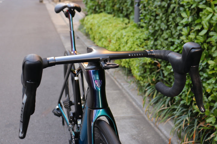 トレック TREK マドン MADONE SLR GEN7 P1 2023頃 54サイズ SRAM RED e-Tap AXS 12S カーボン ロードバイク 【さいたま浦和店】