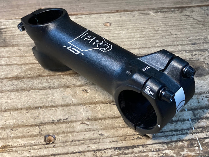 JT944 シマノ SHIMANO PRO LT アルミステム 100mm Φ31.8 黒