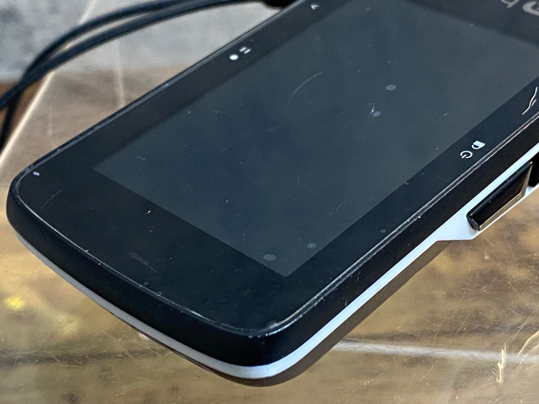 JO152 ブライトン bryton Rider 750 SE サイクルコンピューター 動作確認済