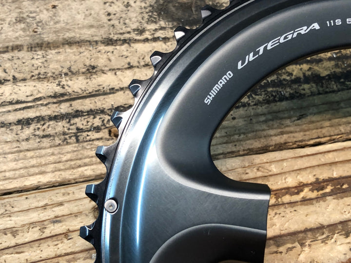 JR862 シマノ SHIMANO アルテグラ ULTEGRA FC-6800 アウターチェーンリング 50T