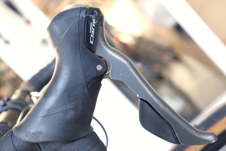トレック TREK ドマーネ DOMANE AL2 DISC GEN3 2023モデル 44サイズ シマノ クラリス R2000 MIX 8S アルミ ロードバイク 【横浜店】