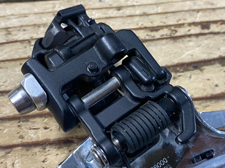 KE940 シマノ SHIMANO アルテグラ ULTEGRA FD-R8000 フロントディレイラー 直付け 2S