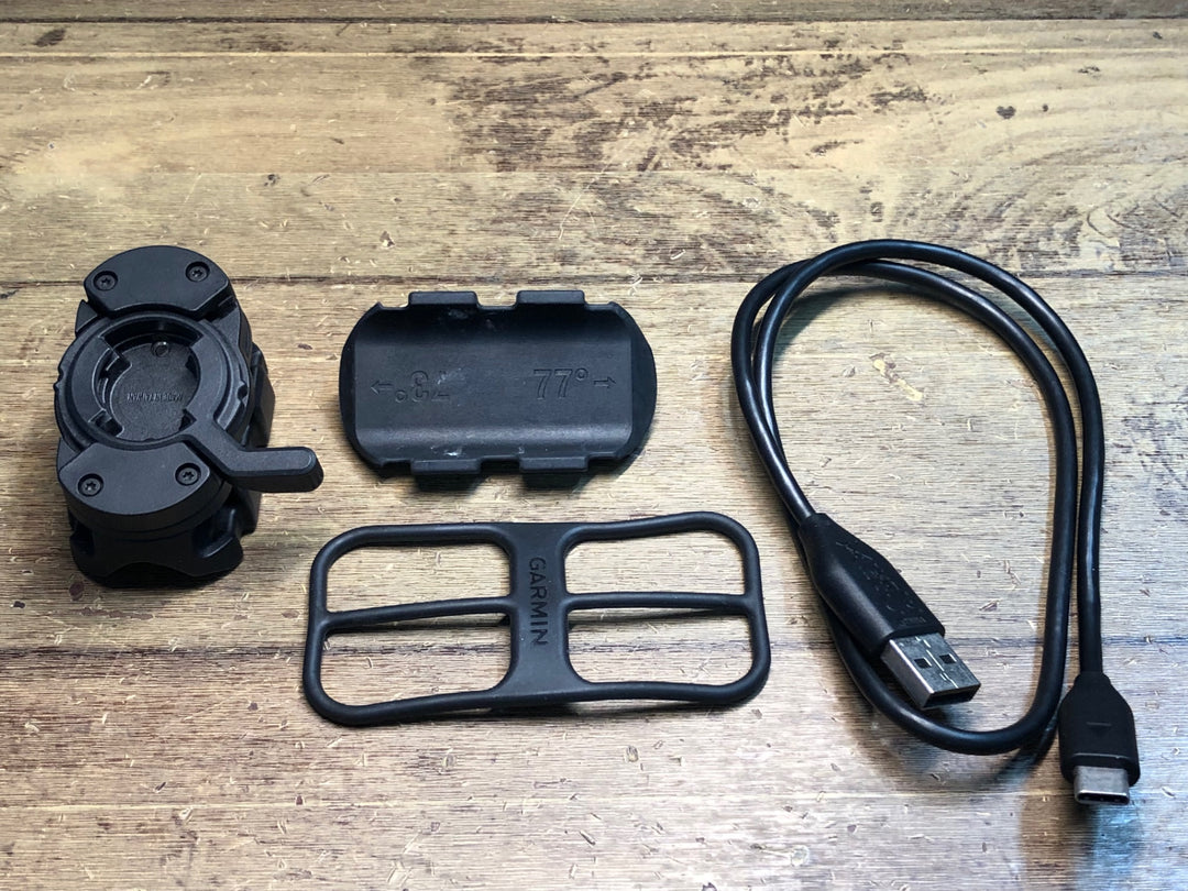 JK529 ガーミン GARMIN Varia RCT715 リアライト