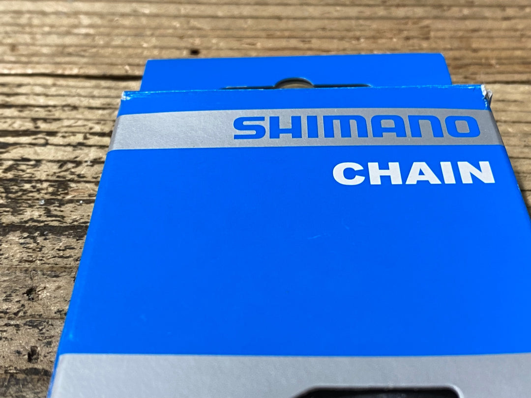 KD003 シマノ SHIMANO デュラエース DURA-ACE CN-7901 チェーン 116+