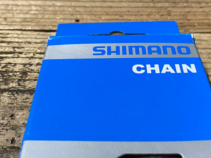 KD003 シマノ SHIMANO デュラエース DURA-ACE CN-7901 チェーン 116+