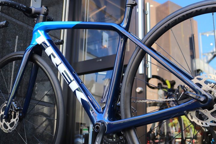 トレック TREK エモンダ EMONDA SL5 DISC 2021モデル 50サイズ シマノ 105 R7020 11S カーボン ロードバイク 【東京南麻布店】