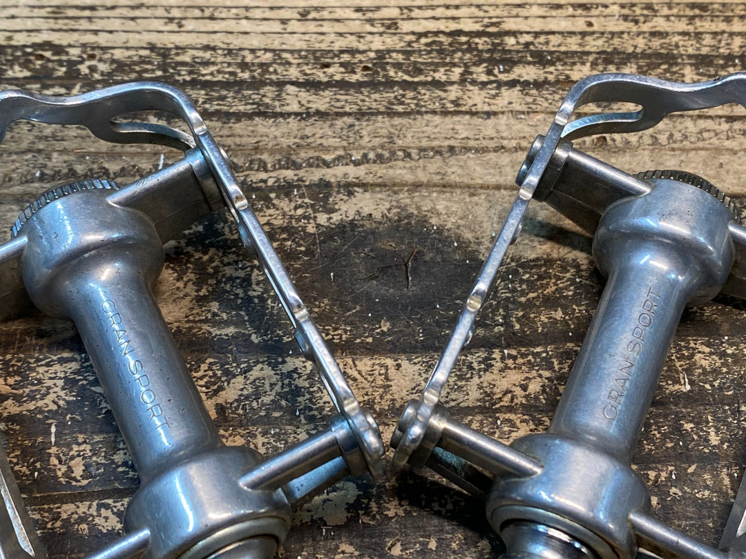 JE515 カンパニョーロ CAMPAGNOLO グランスポルト GRANSPORT フラットペダル