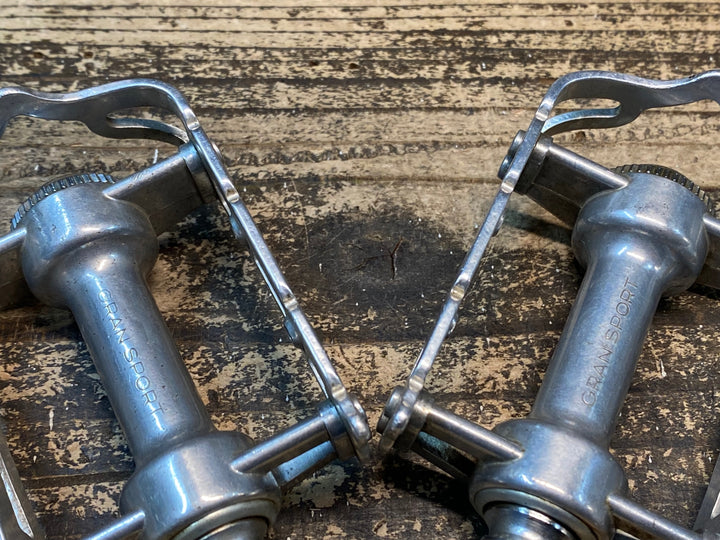 JE515 カンパニョーロ CAMPAGNOLO グランスポルト GRANSPORT フラットペダル