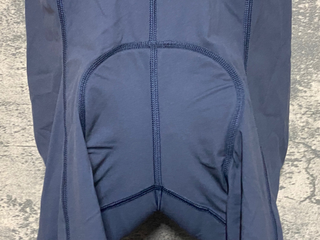 KM153 ラファ Rapha CLASSIC BIB SHORTS ビブショーツ 紺 M