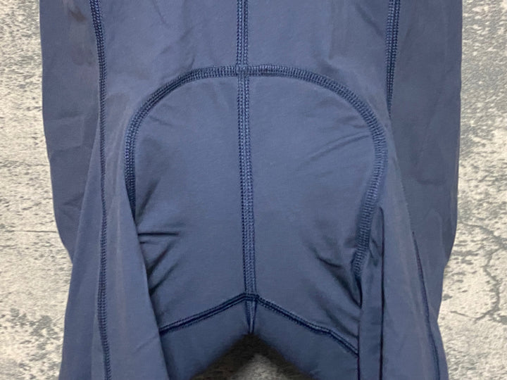 KM153 ラファ Rapha CLASSIC BIB SHORTS ビブショーツ 紺 M