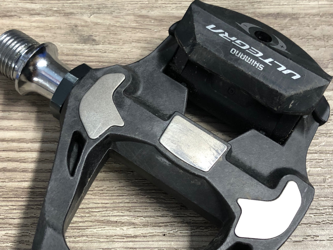 KN299 シマノ SHIMANO アルテグラ ULTEGRA PD-R8000 ビンディングペダル SPD-SL
