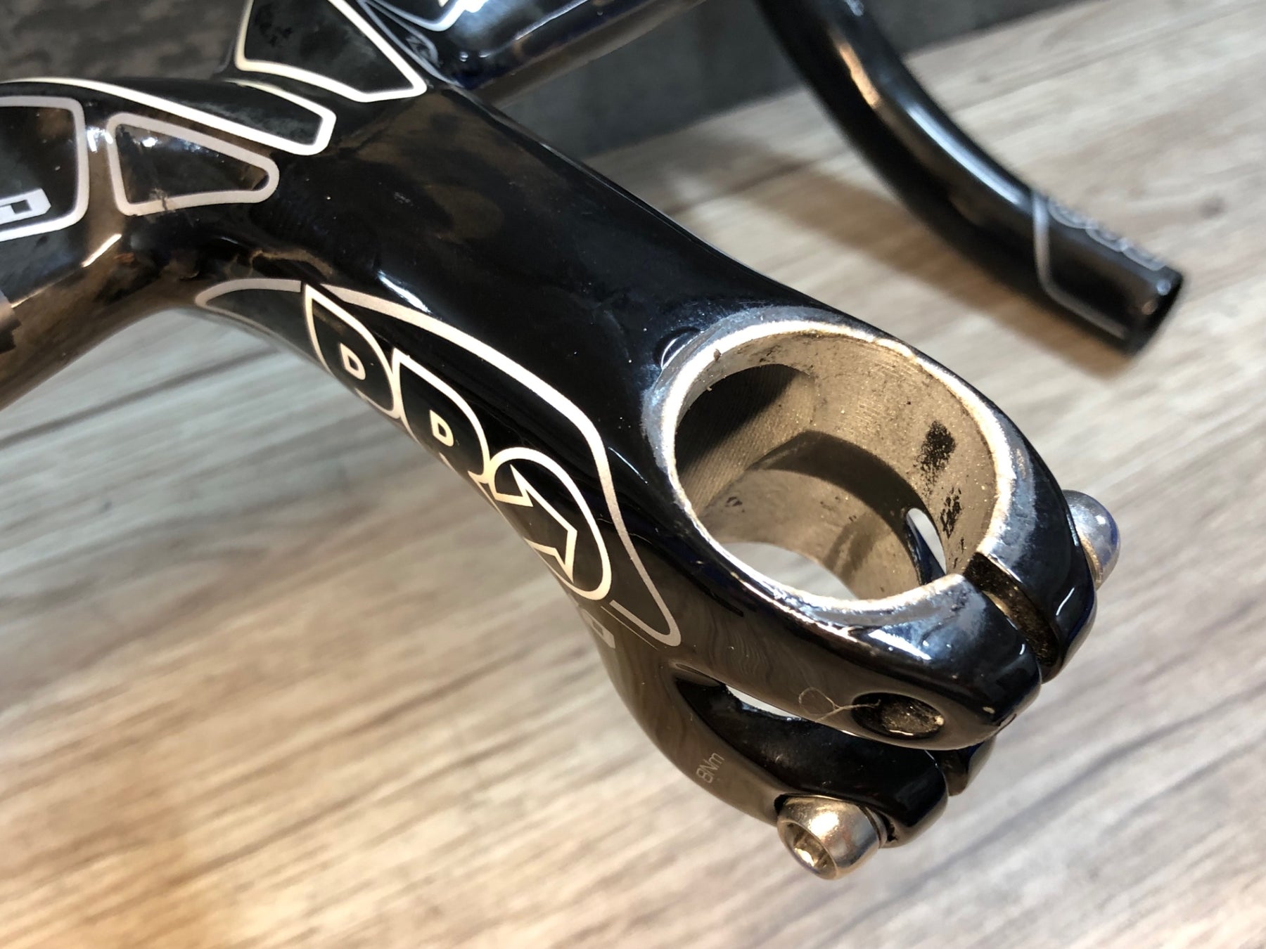 JK131 シマノ SHIMANO プロ PRO STEALTH EVO カーボンドロップハンドル