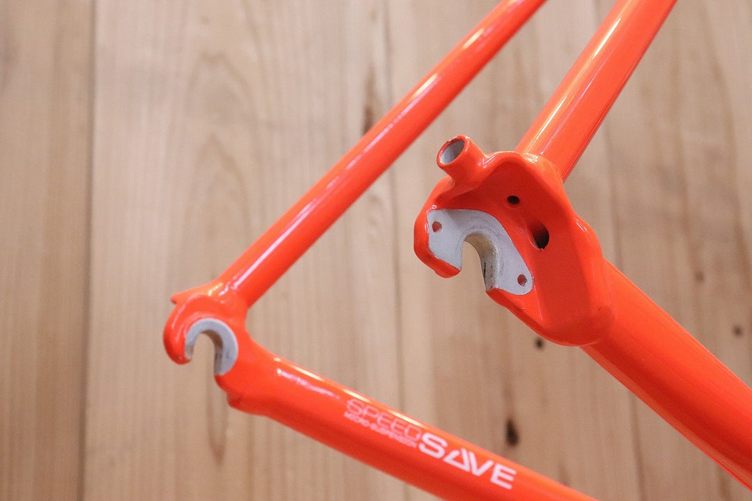 【未組み立て品!!】 キャノンデール CANNONDALE キャド CAAD12 COLORS 2018年モデル 52サイズ アルミ ロードバイク フレームセット 【芦屋店】