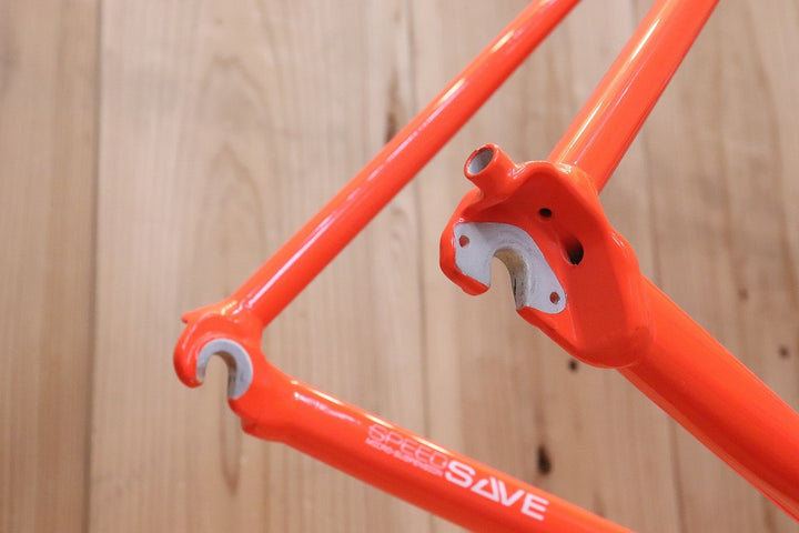 【未組み立て品!!】 キャノンデール CANNONDALE キャド CAAD12 COLORS 2018年モデル 52サイズ アルミ ロードバイク フレームセット 【芦屋店】