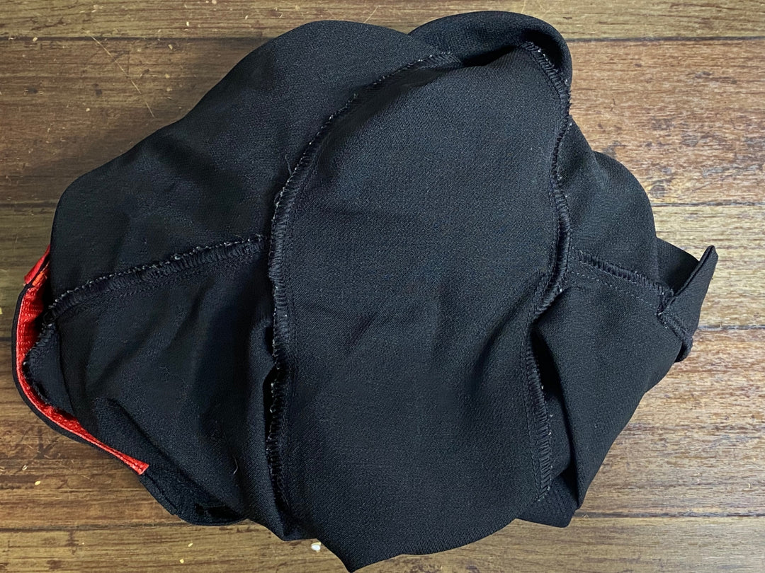 JX665 ボントレガー BONTRAGER RHYTHM WOMENS SHORT ショートパンツ サイクルパンツ 黒 レディース S