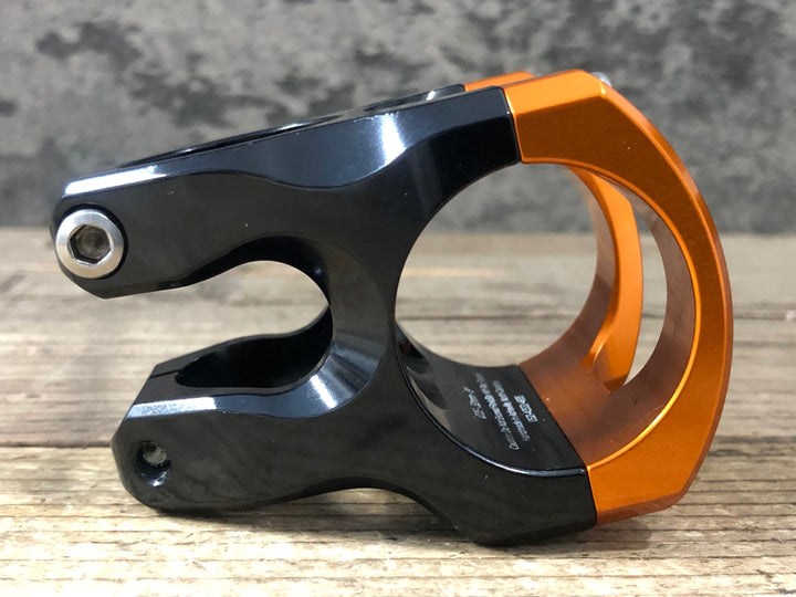 KF284 インダストリーナイン INDUSTRY NINE A35 ステム 32mm 9° ハンドルクランプ径Φ35