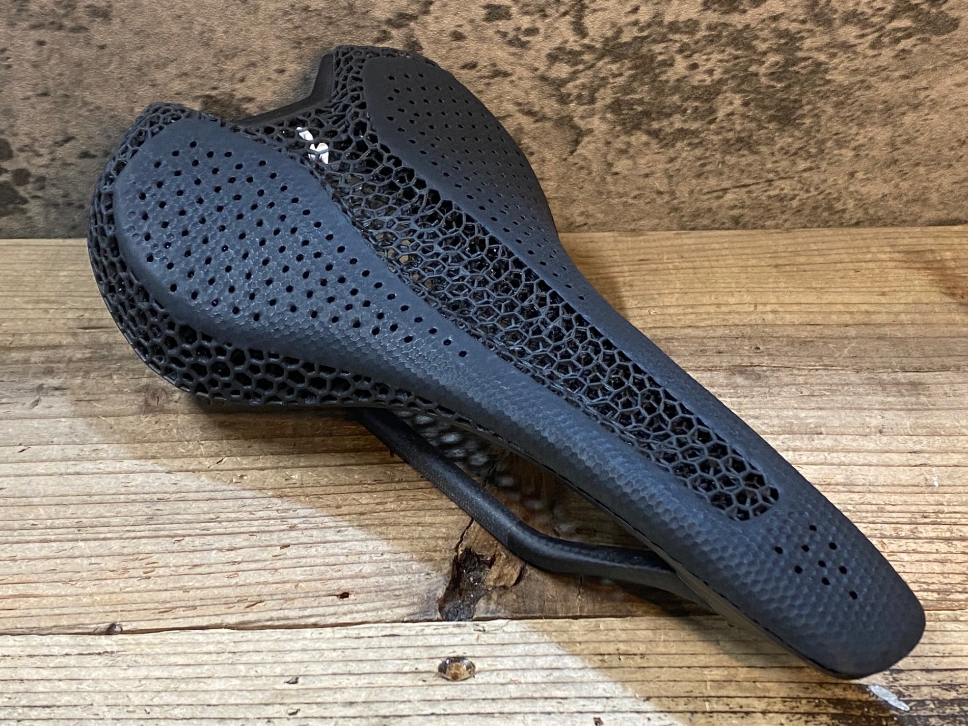 JW316 スペシャライズド SPECIALIZED S-WORKS ROMIN EVO MIRROR 143mm