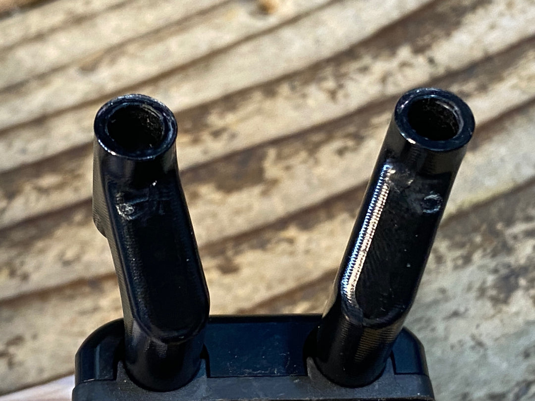 JX195 レックマウント REC-MOUNTS type1040 サイコンマウント ※ボルト,ワッシャー欠品あり