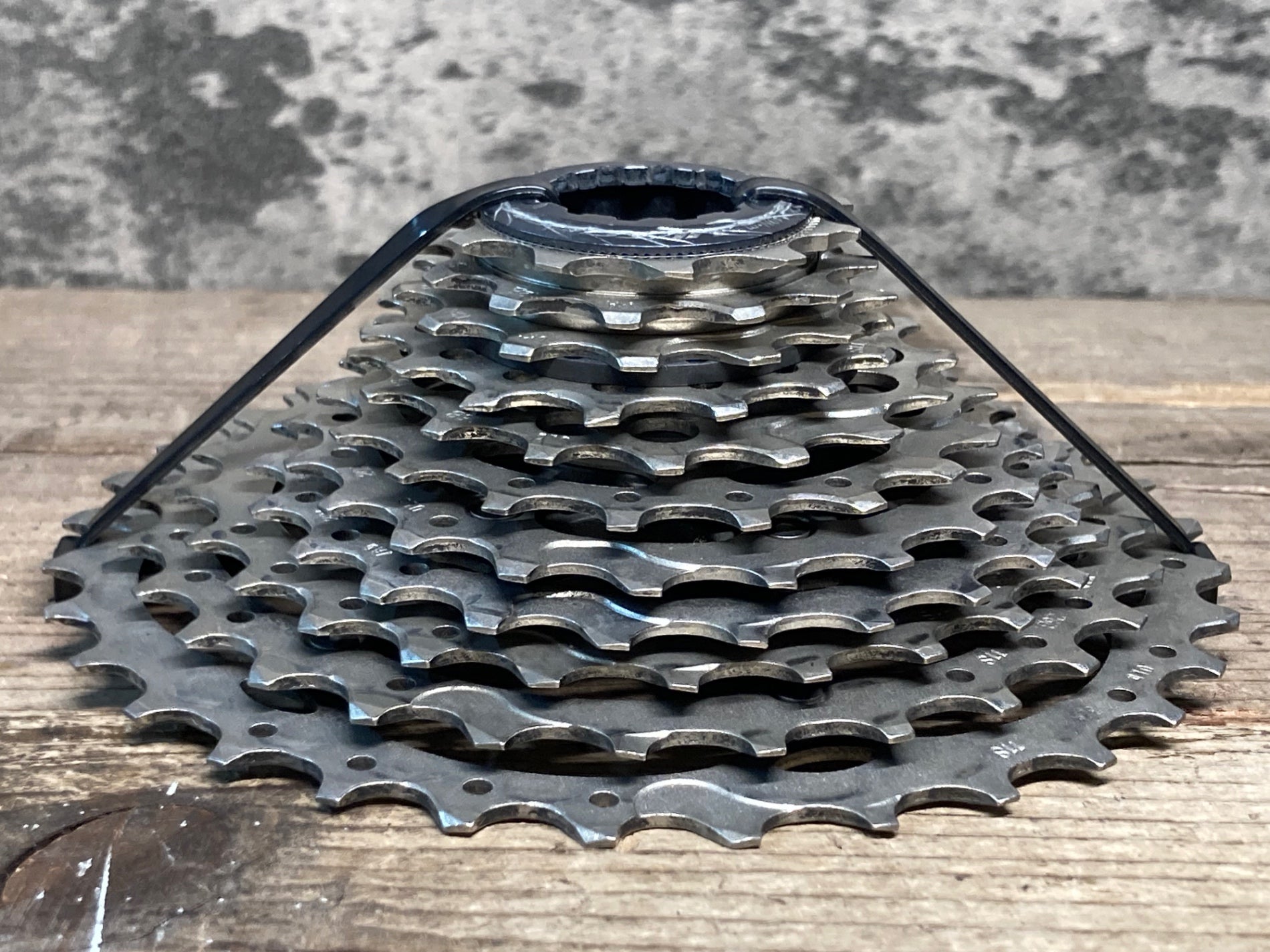 JI393 シマノ SHIMANO アルテグラ ULTEGRA CS-R8000 スプロケット 11