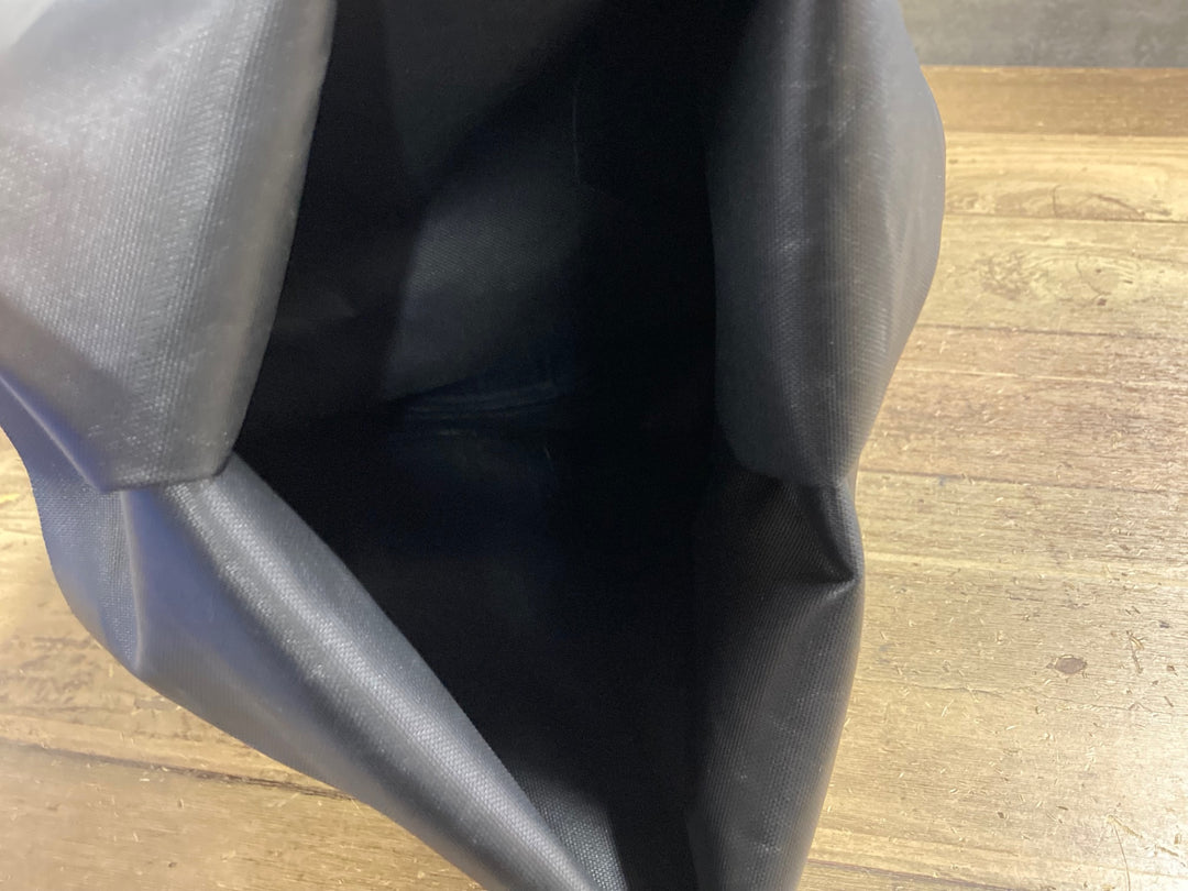 KD713 ロスホイール Roswheel Road Seat Pack Medium サドルバッグ 黒