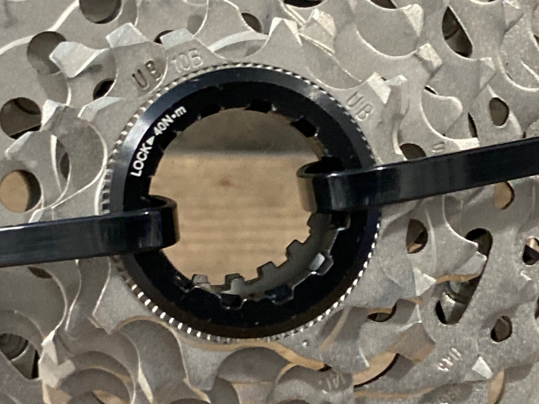 KK189 シマノ SHIMANO DEORE CS-M6100-12 スプロケット 10-51T 12S