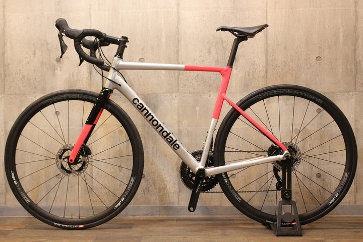 キャノンデール CANNONDALE CAAD13 DISC 2023 54 TEAM REPLICA シマノ 105 R7020 11S アルミ ロードバイク【名古屋店】