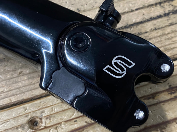 KJ599 ケーンクリーク CANE CREEK eeSILK サスペンション ステム 100mm ※エラストマーに劣化あり