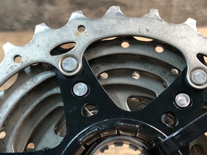 JJ091 シマノ SHIMANO 105 CS-R7000 スプロケット 11-28T 11S