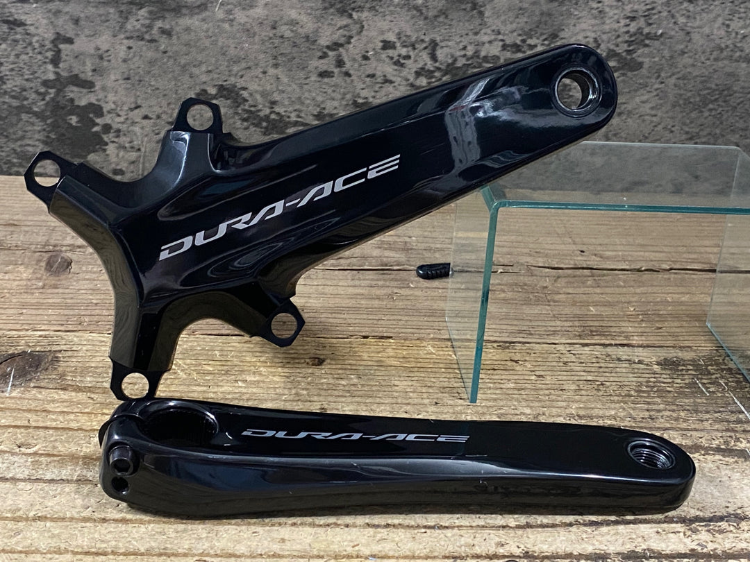 KK350 シマノ SHIMANO デュラエース DURA-ACE FC-R9200 クランクアーム 170mm