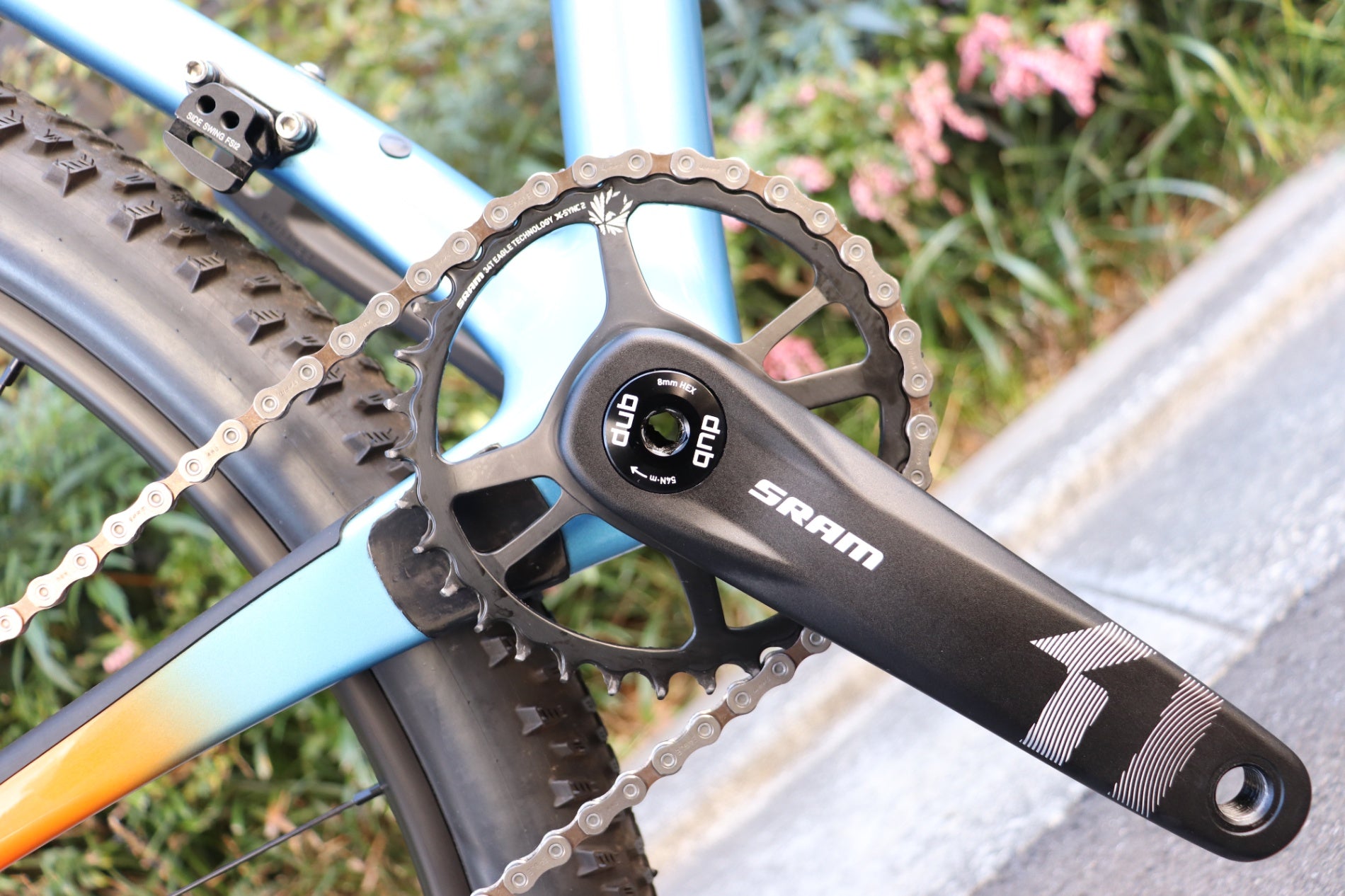 キャノンデール CANNONDALE エフエスアイ F-Si Carbon 4 2023年モデル