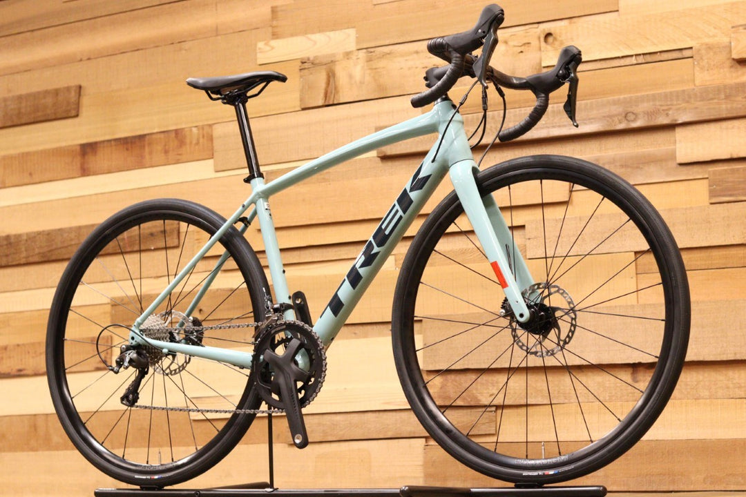 トレック TREK ドマーネ DOMANE AL4 2023年モデル 52サイズ シマノ ティアグラ 4720 MIX 10S アルミ ロードバイク 【立川店】