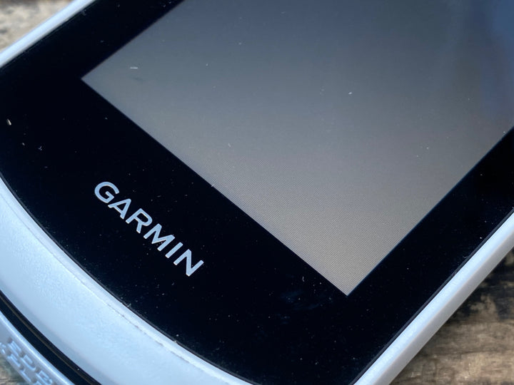 JG643 ガーミン GARMIN EDGE EXPLORE 2 サイクルコンピューター 動作確認済