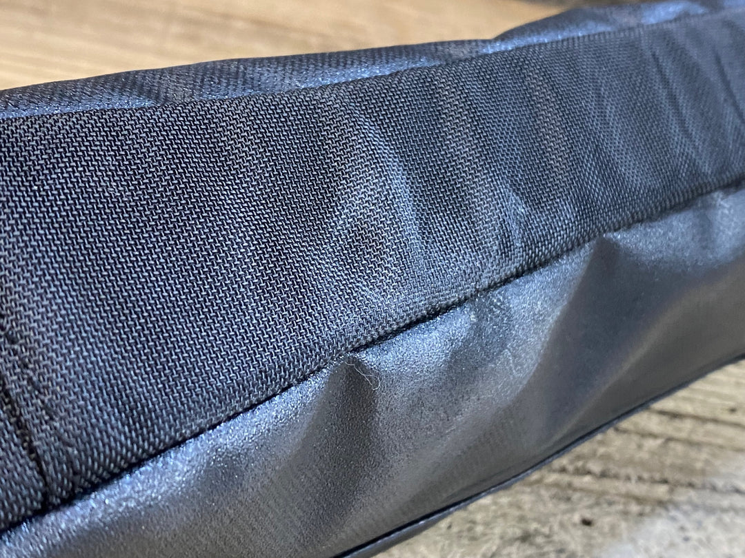 JX106 ボントレガー BONTRAGER Adventure Frame Bag フレームバッグ 黒