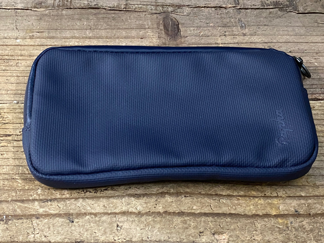 JZ575 ラファ Rapha ESSENTIAL CASE-EXCESS エッセンシャルケース 黒