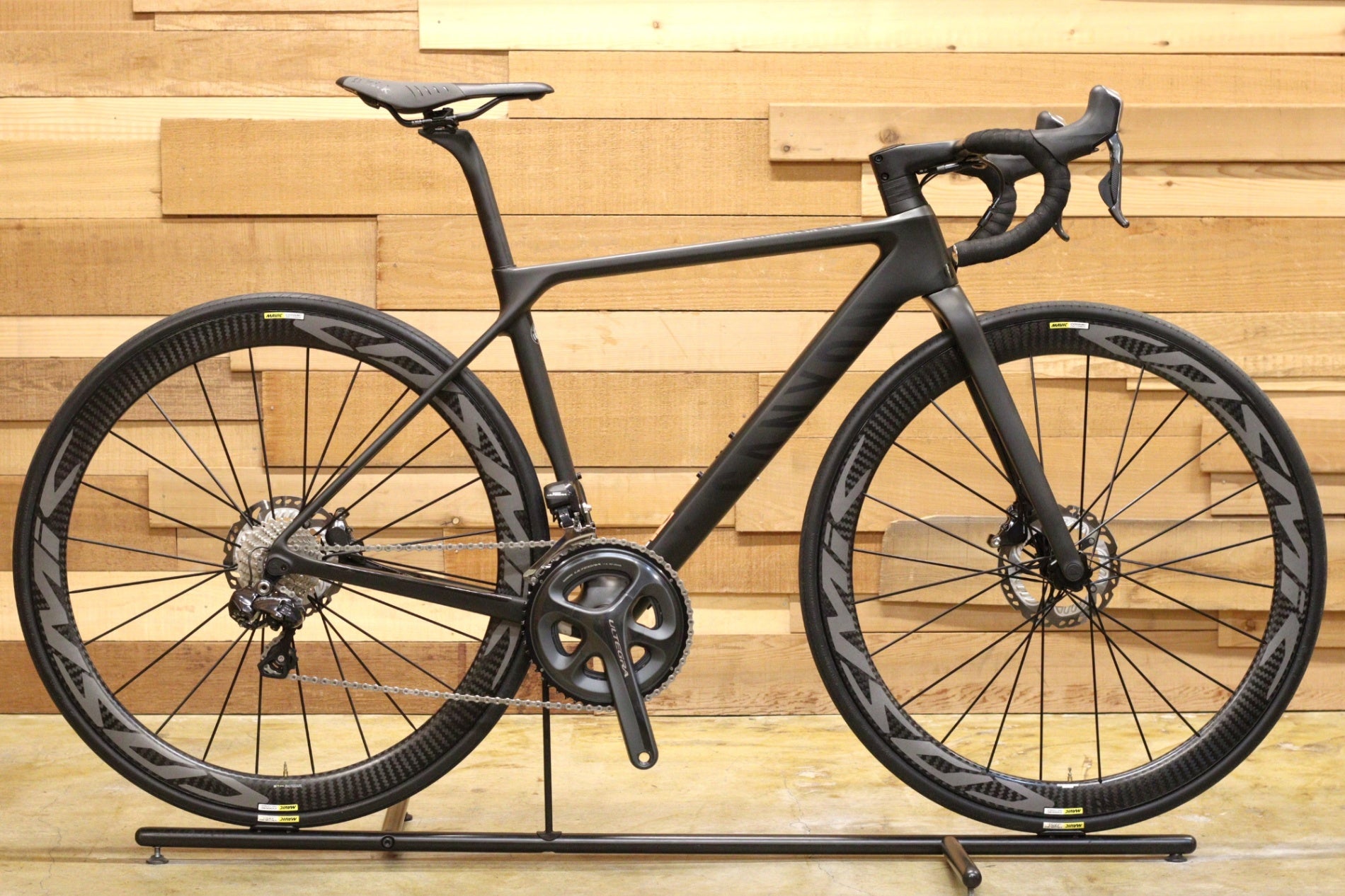 キャニオン CANYON アルティメット ULTIMATE CF SLX DISC 2016頃モデル
