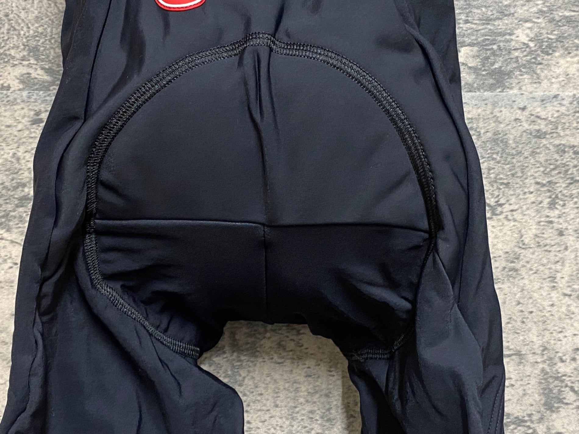 ☆Castelli ビブタイツ S ブラック☆ Castelli ビブタイツ Sサイズ 黒 ☆Castelli ビブタイツ S ブラック