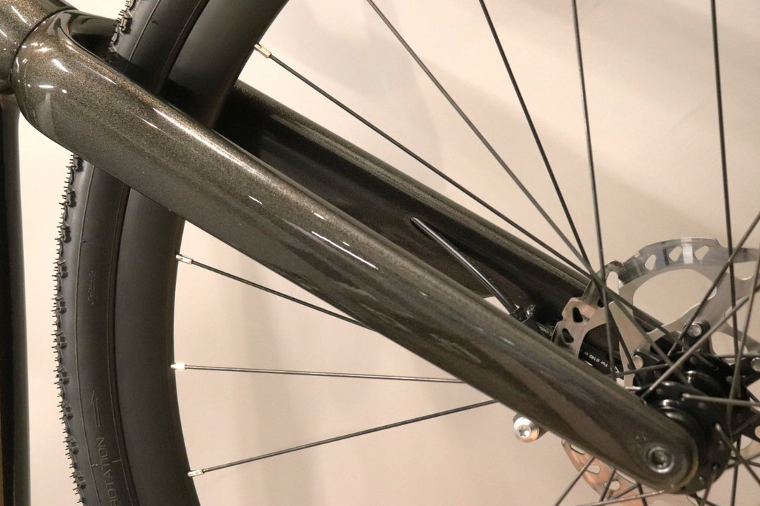 リドレー RIDLEY アスター ASTR 2025モデル Sサイズ シマノ GRX RX822 MIX 12S カーボン グラベル ロードバイク 【仙台店】