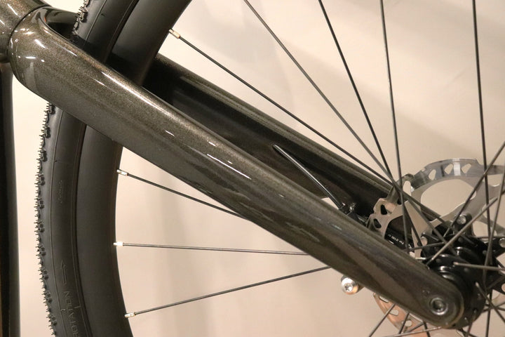 リドレー RIDLEY アスター ASTR 2025モデル Sサイズ シマノ GRX RX822 MIX 12S カーボン グラベル ロードバイク 【仙台店】