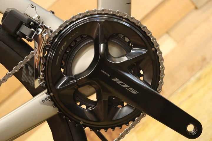 ピナレロ PINARELLO F5 2024 545サイズ シマノ 105 R7170 DI2 12S カーボン ディスク ロードバイク 【立川店】