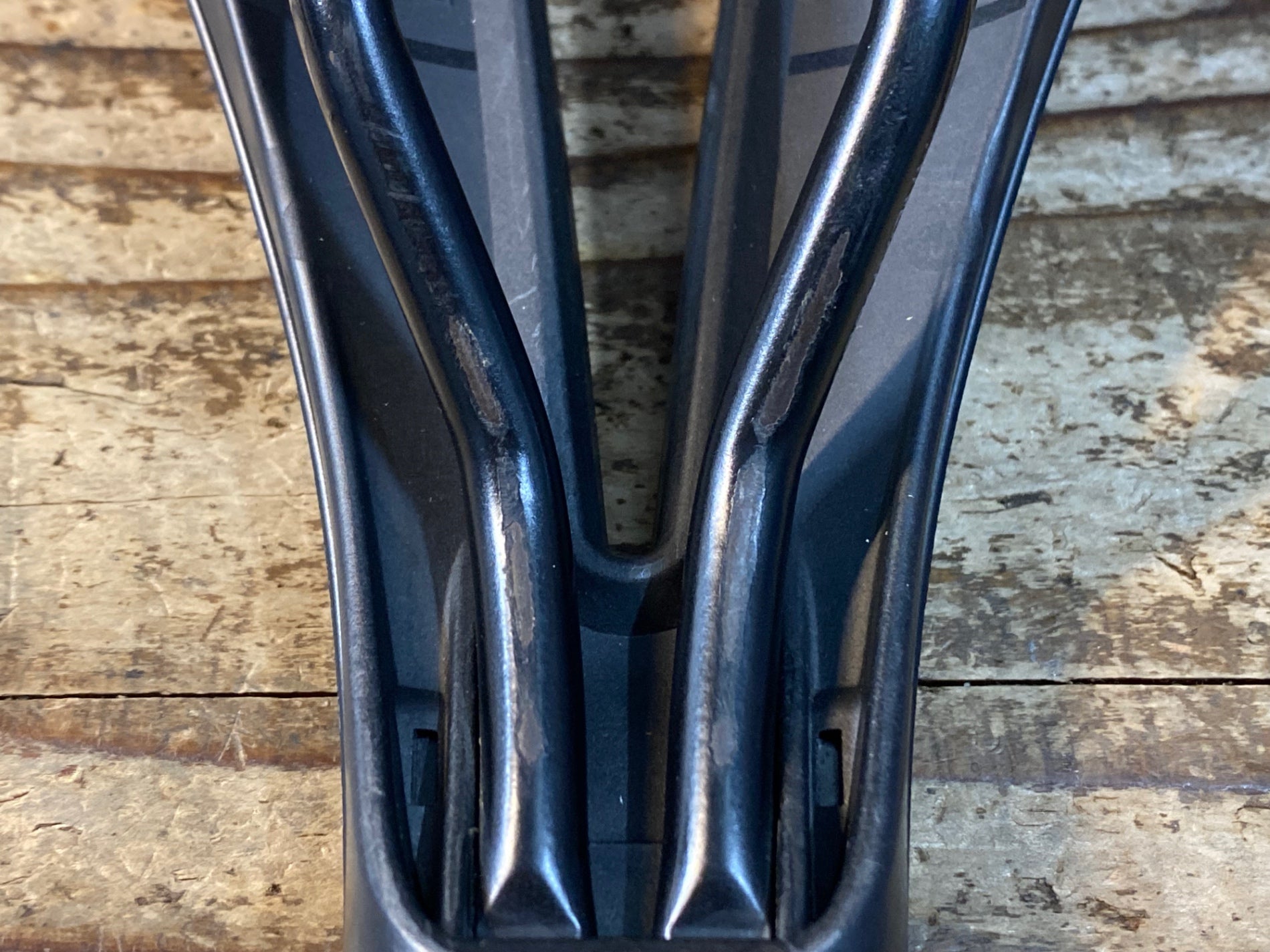 JX262 モスト MOST LYNX サドル 黒 145mm MANGANESEレール – BICI