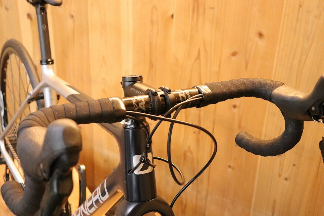ガノー GARNEAU ゼネラルロード GENERAL ROAD PERFORMANCE 2020モデル サイズ シマノ ティアグラ 4720 10S カーボン グラベルバイク  【芦屋店】