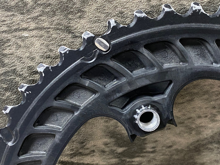 JX488 シマノ SHIMANO 105 FC-5800 チェーンリング 50/34T