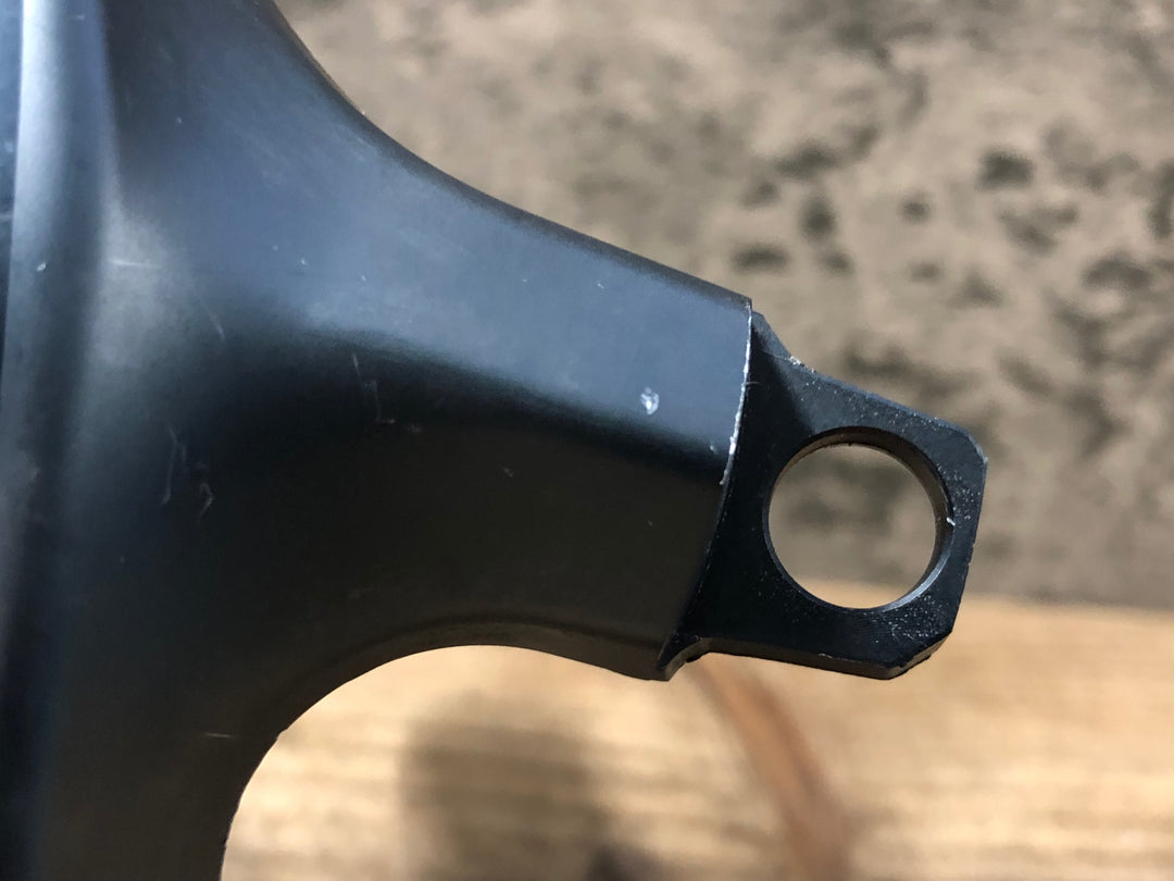 KJ256 シマノ SHIMANO アルテグラ ULTEGRA FC-R8000 クランクアーム 170mm 右のみ